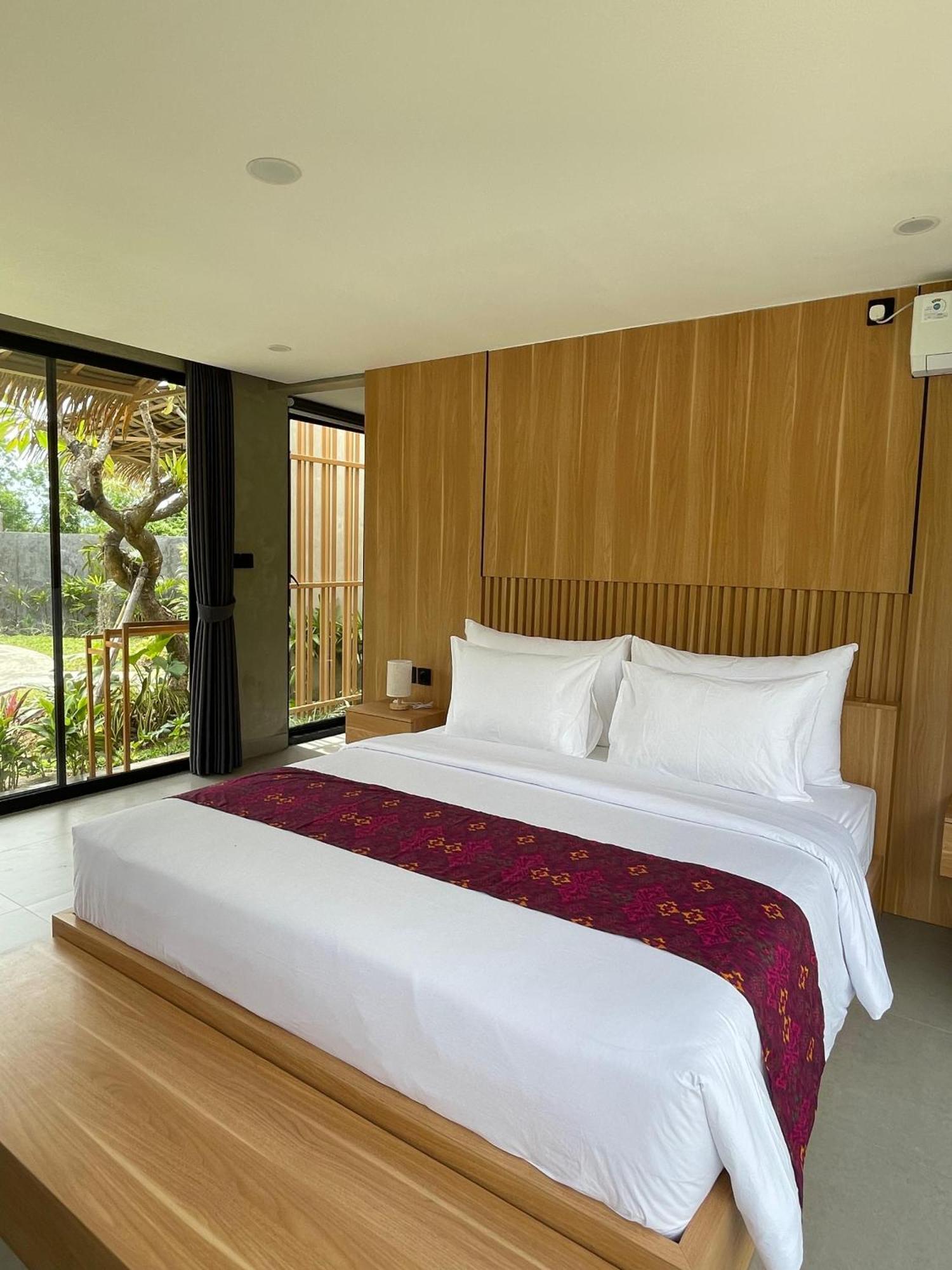 Widji Garden Villa Uluwatu  Exterior photo